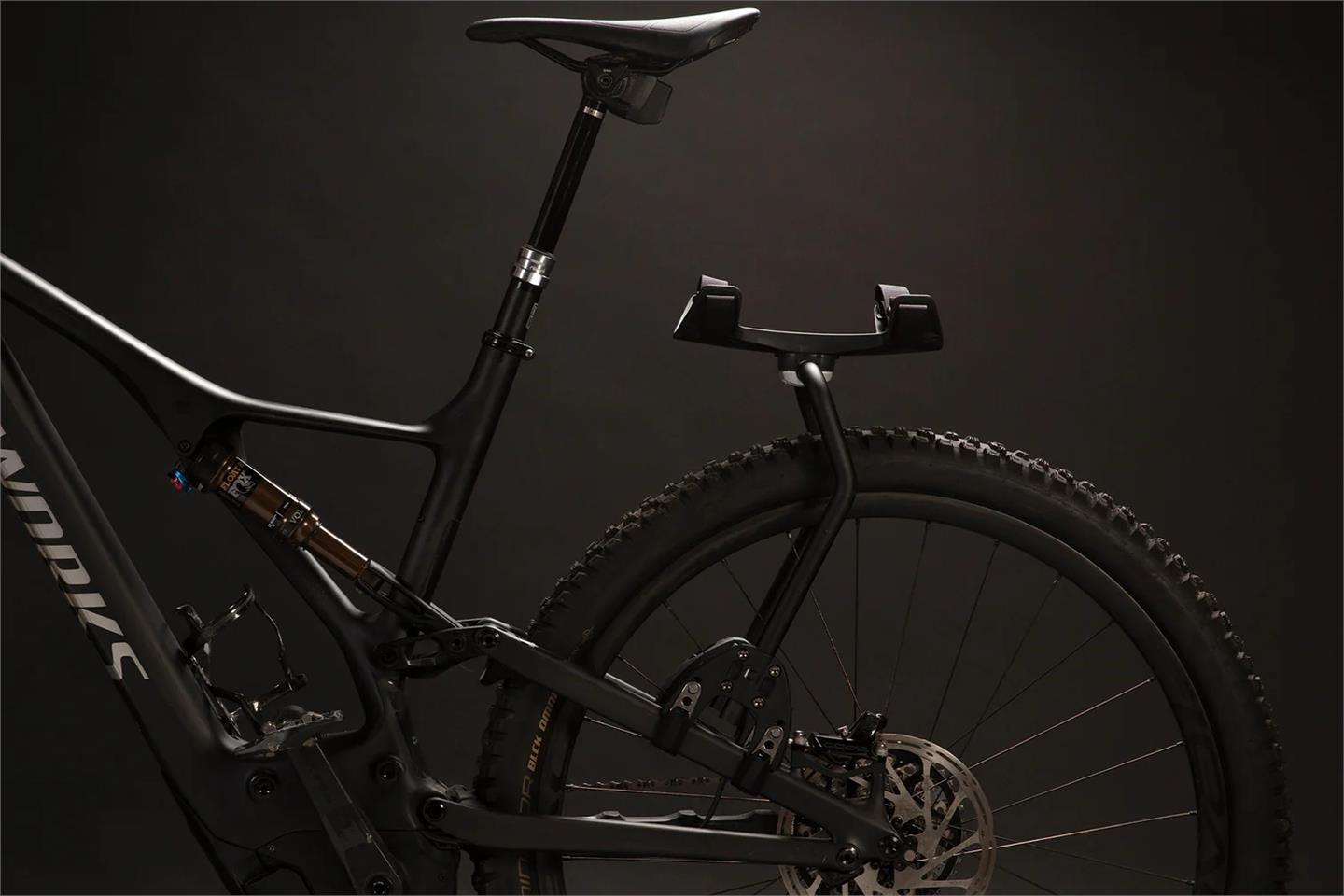 Aeroe Spider Rear Rack Pakethållar