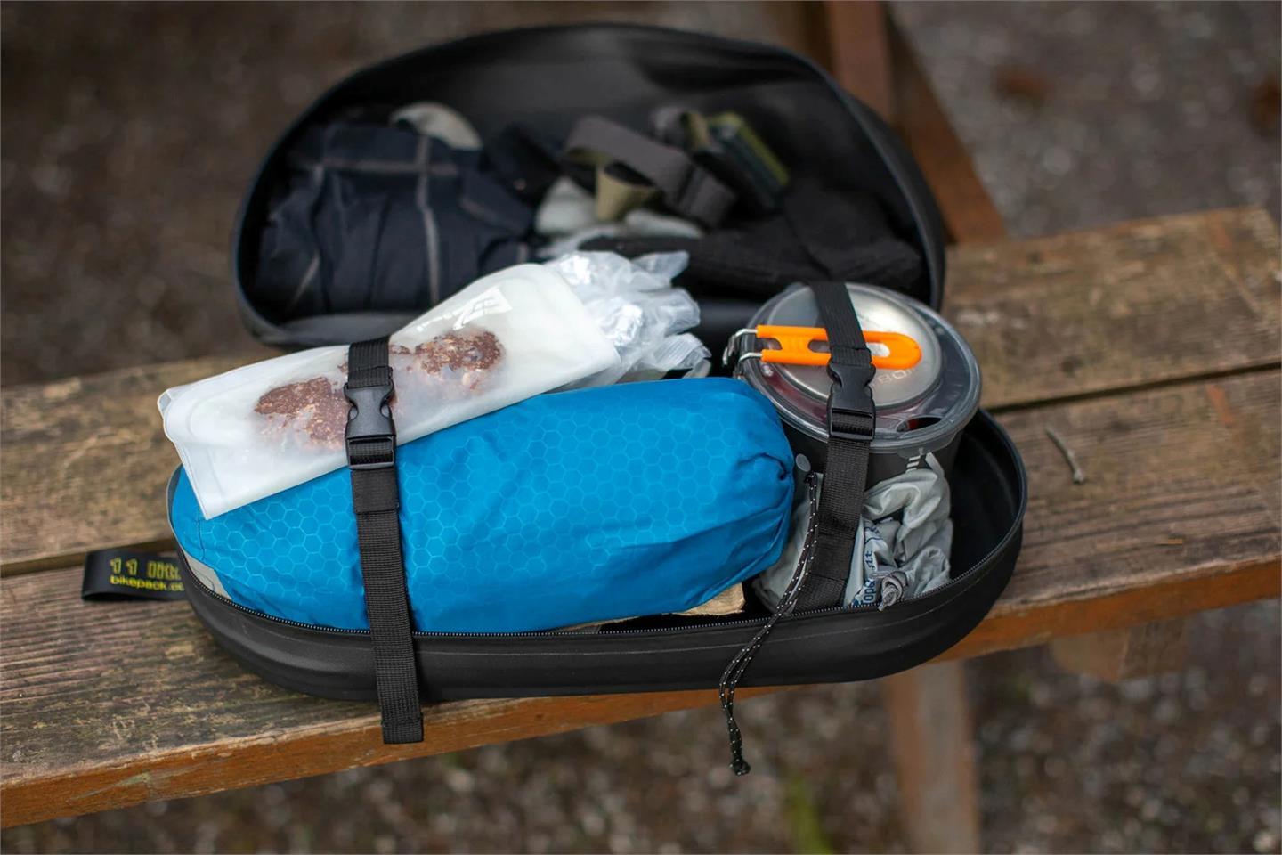 Aeroe Quick Mount Pod Väske