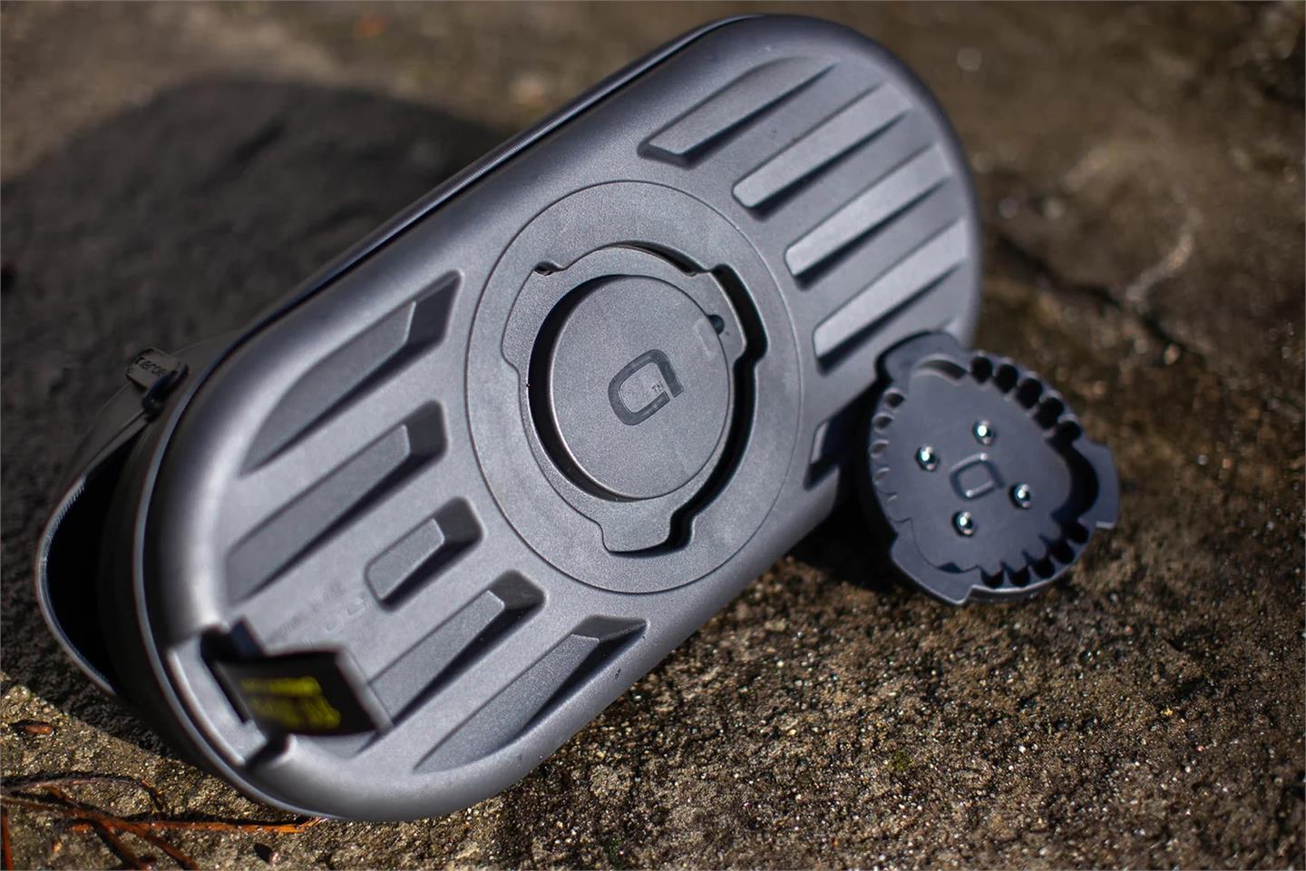 Aeroe Quick Mount Pod Väske