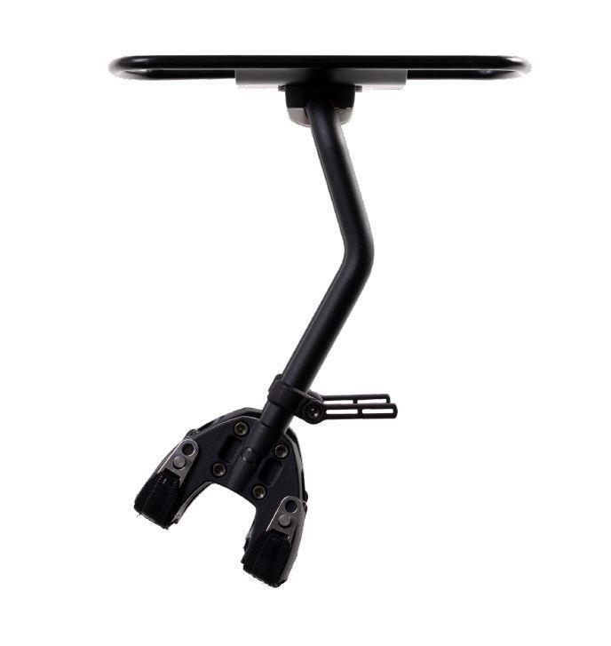 Aeroe Spider Pannier Rack Pakethållar