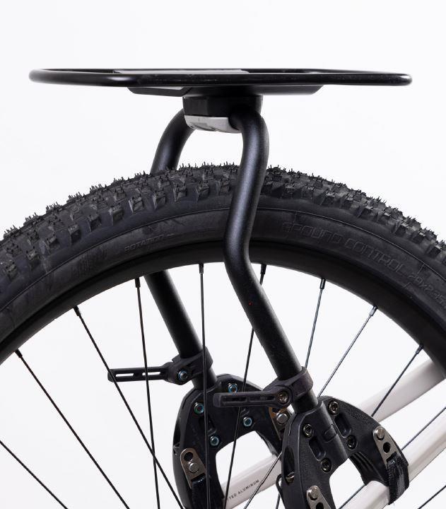 Aeroe Spider Pannier Rack Pakethållar