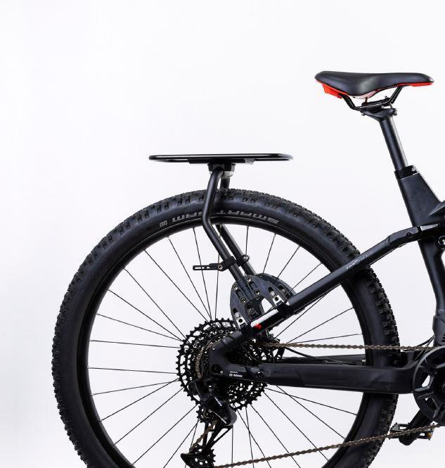 Aeroe Spider Pannier Rack Pakethållar