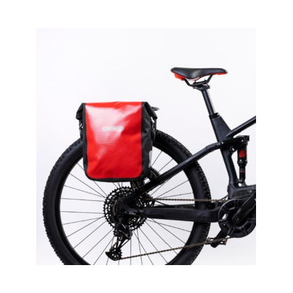 Aeroe Spider Pannier Rack Pakethållar