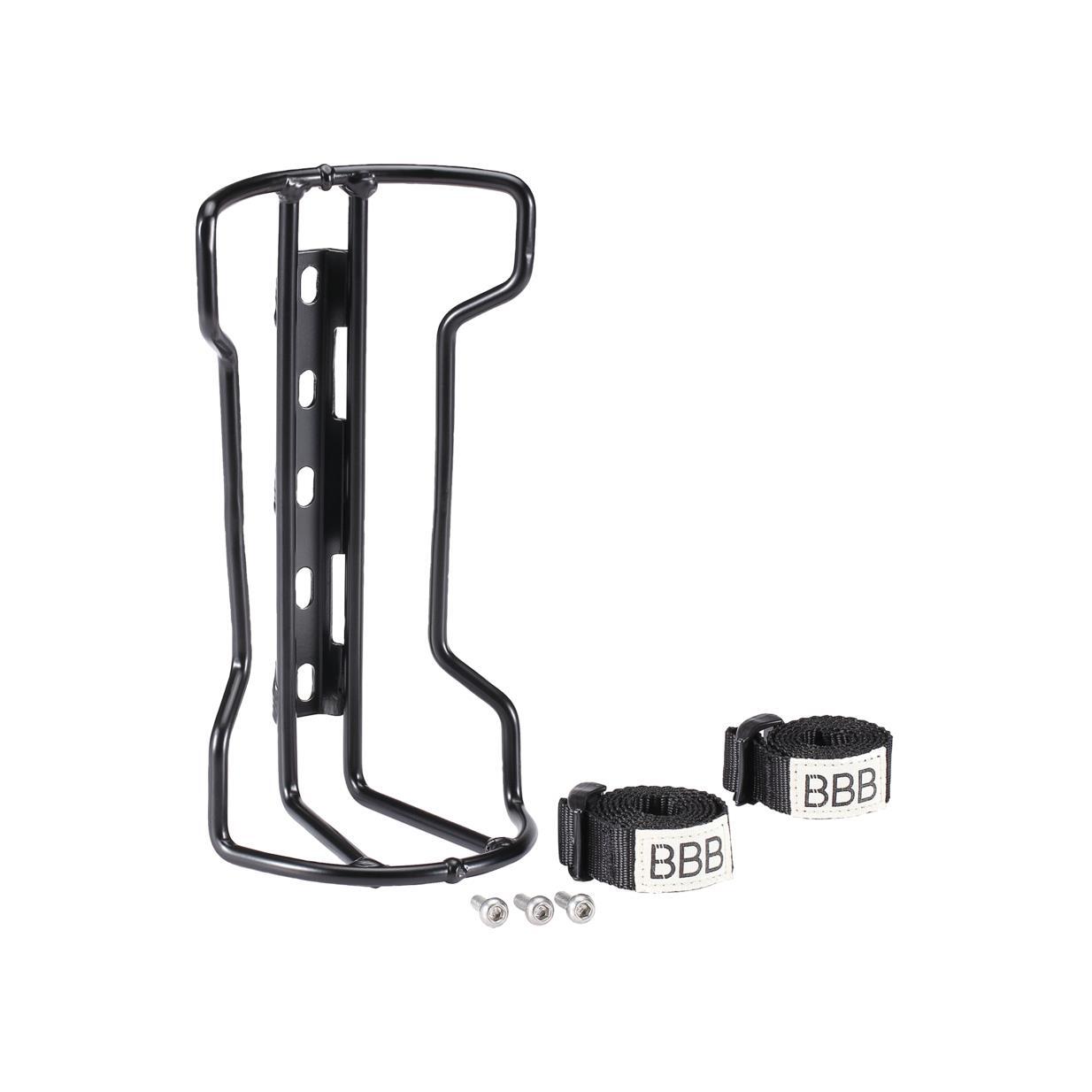 Aeroe by BBB Fishing Rod Bag Holder