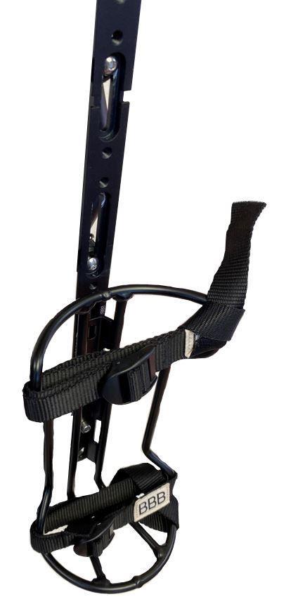 Aeroe by BBB Fishing Rod Bag Holder