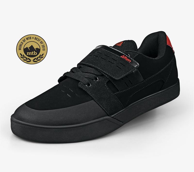 Afton Vectal SPD Terrängsko