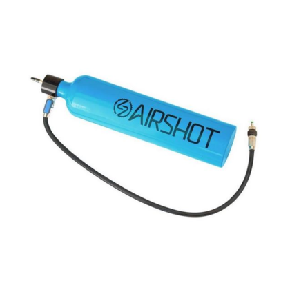 Airshot Tubeless Inflator