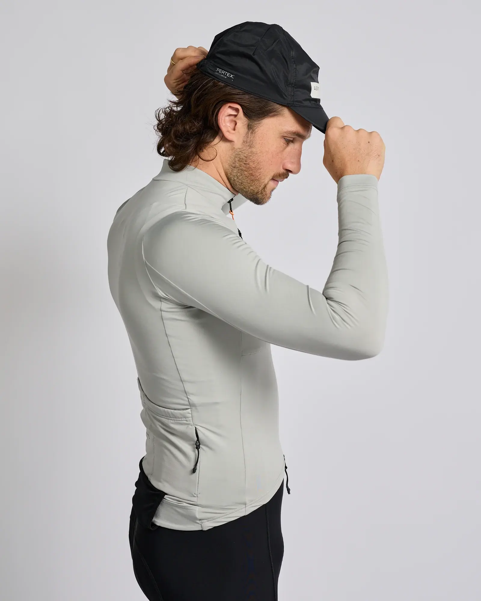 Albion Pertex® Equilibrium Cycling Keps
