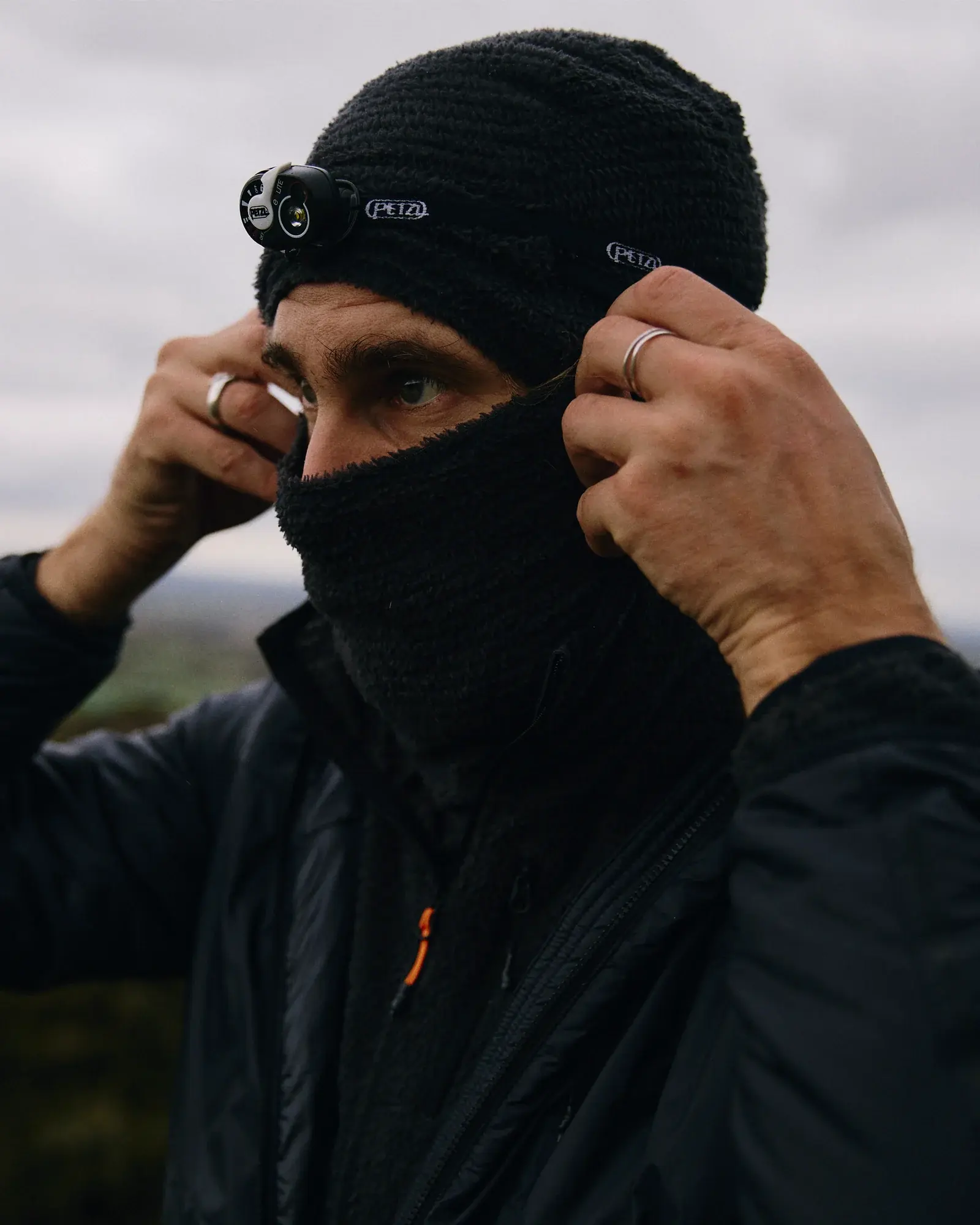 Albion Primaloft Active Evolve Balaklava