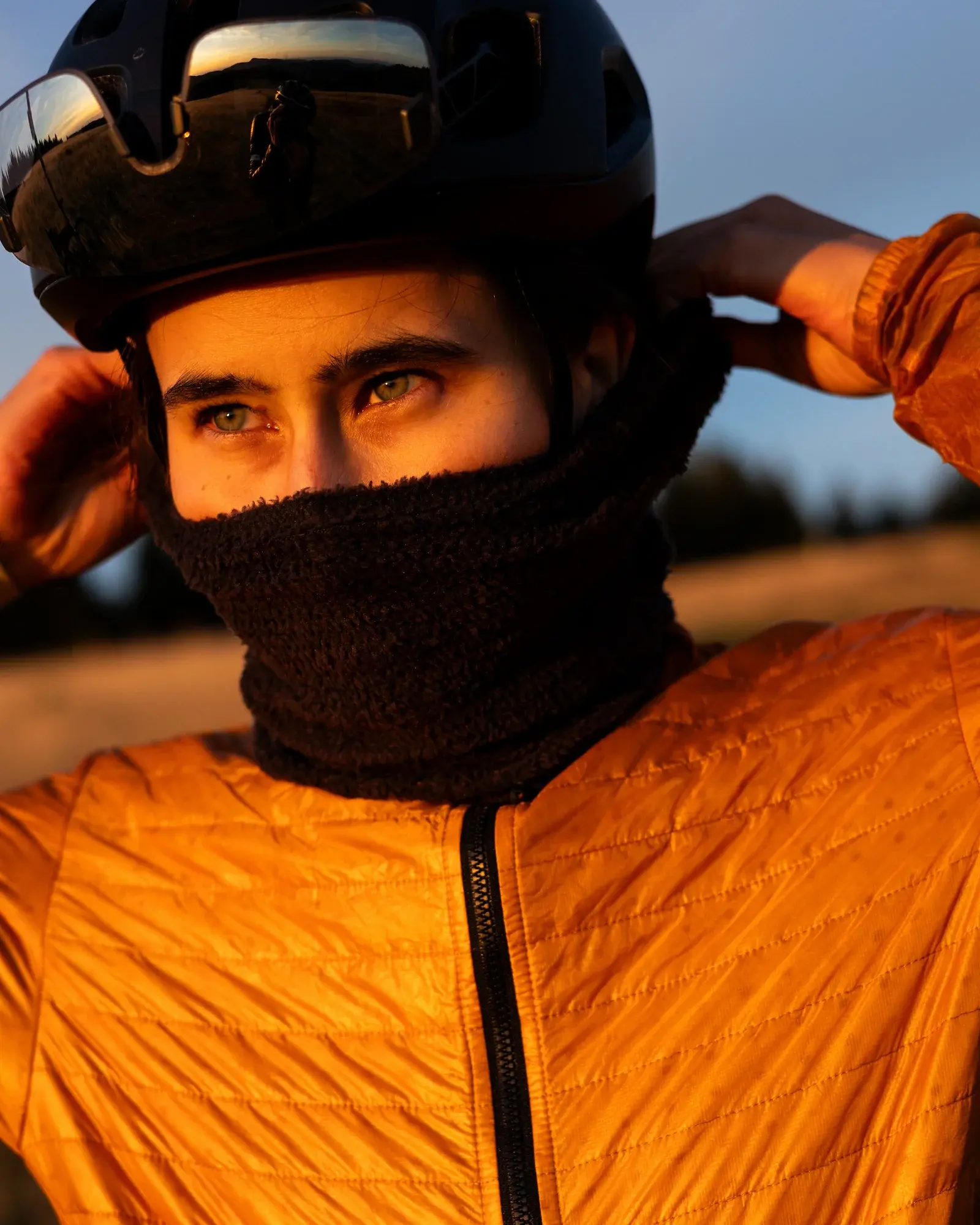 Albion Primaloft Active Evolve Balaklava