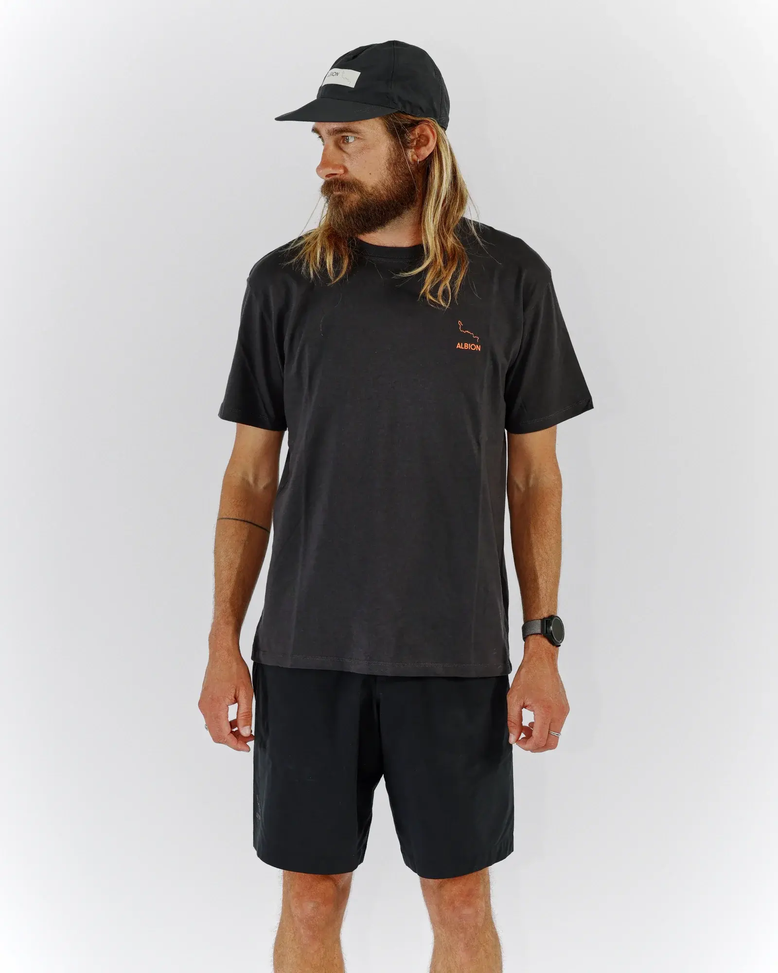 Albion Zoa Keps