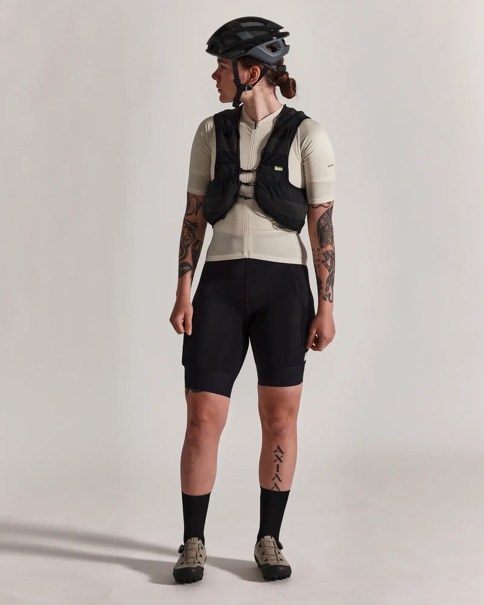 Albion Visibility Cargo Väst
