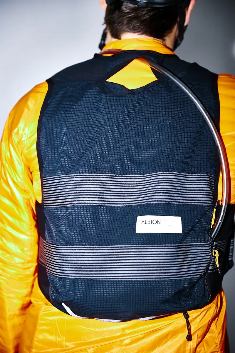 Albion Visibility Cargo Väst