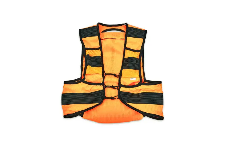 Albion Visibility Cargo Väst