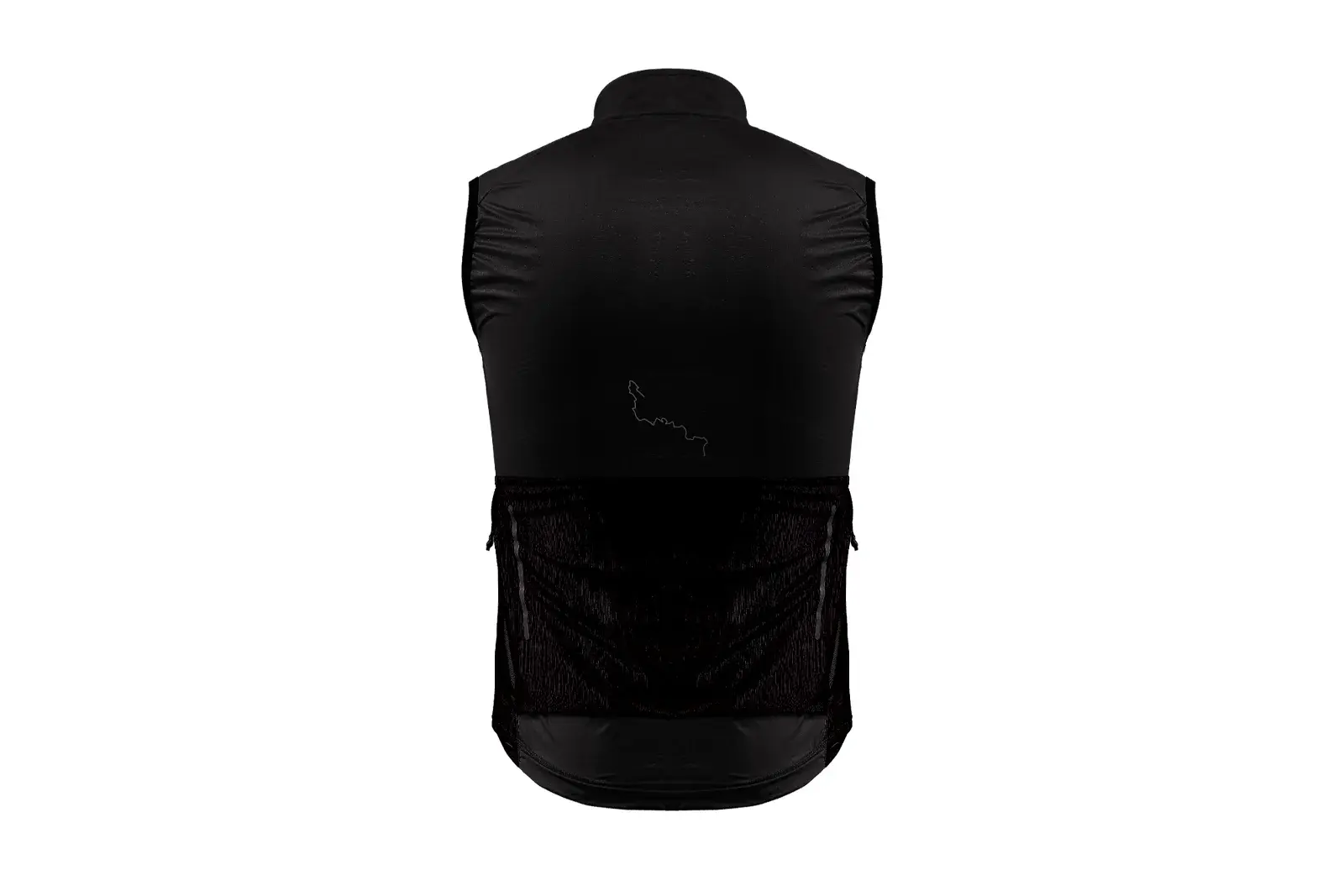Albion Men's All Road Pertex® Väst