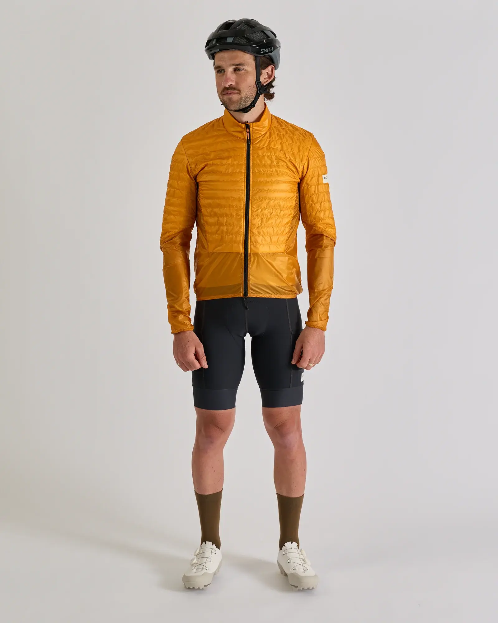 Albion Men's Ultralight Insulated Jacka