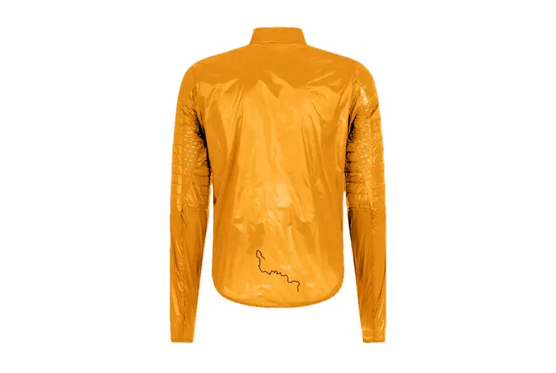 Albion Men's Ultralight Insulated Jacka