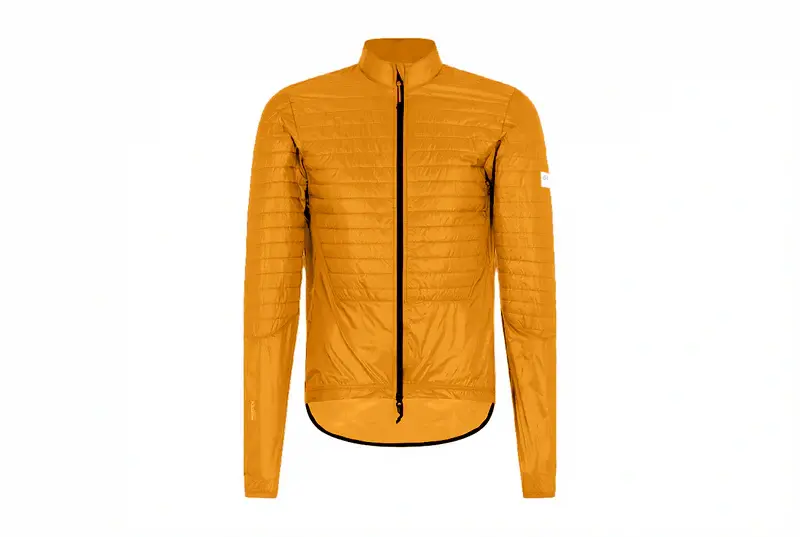 Albion Men's Ultralight Insulated Jacka