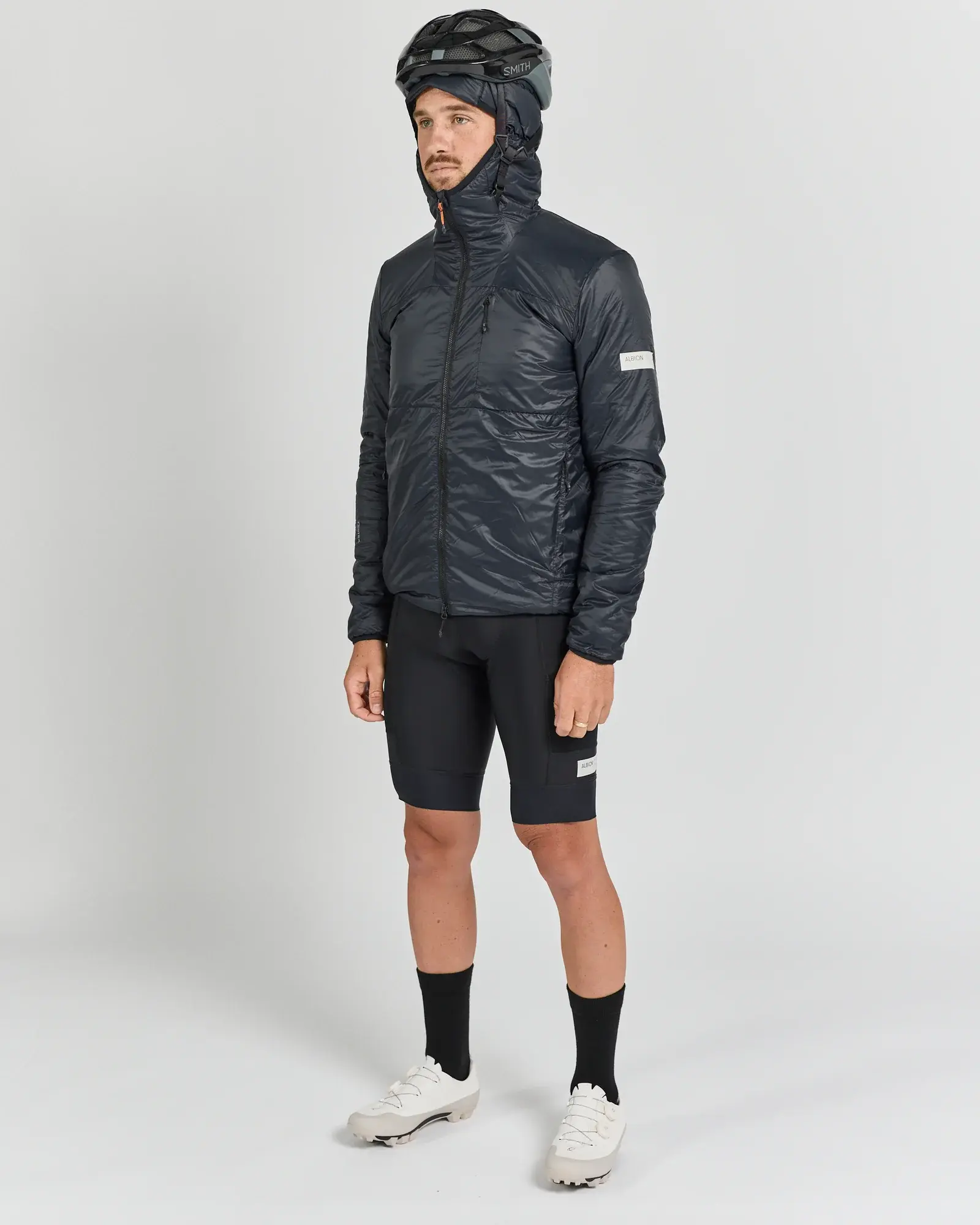 Albion Men's Zoa Mountain Jacka