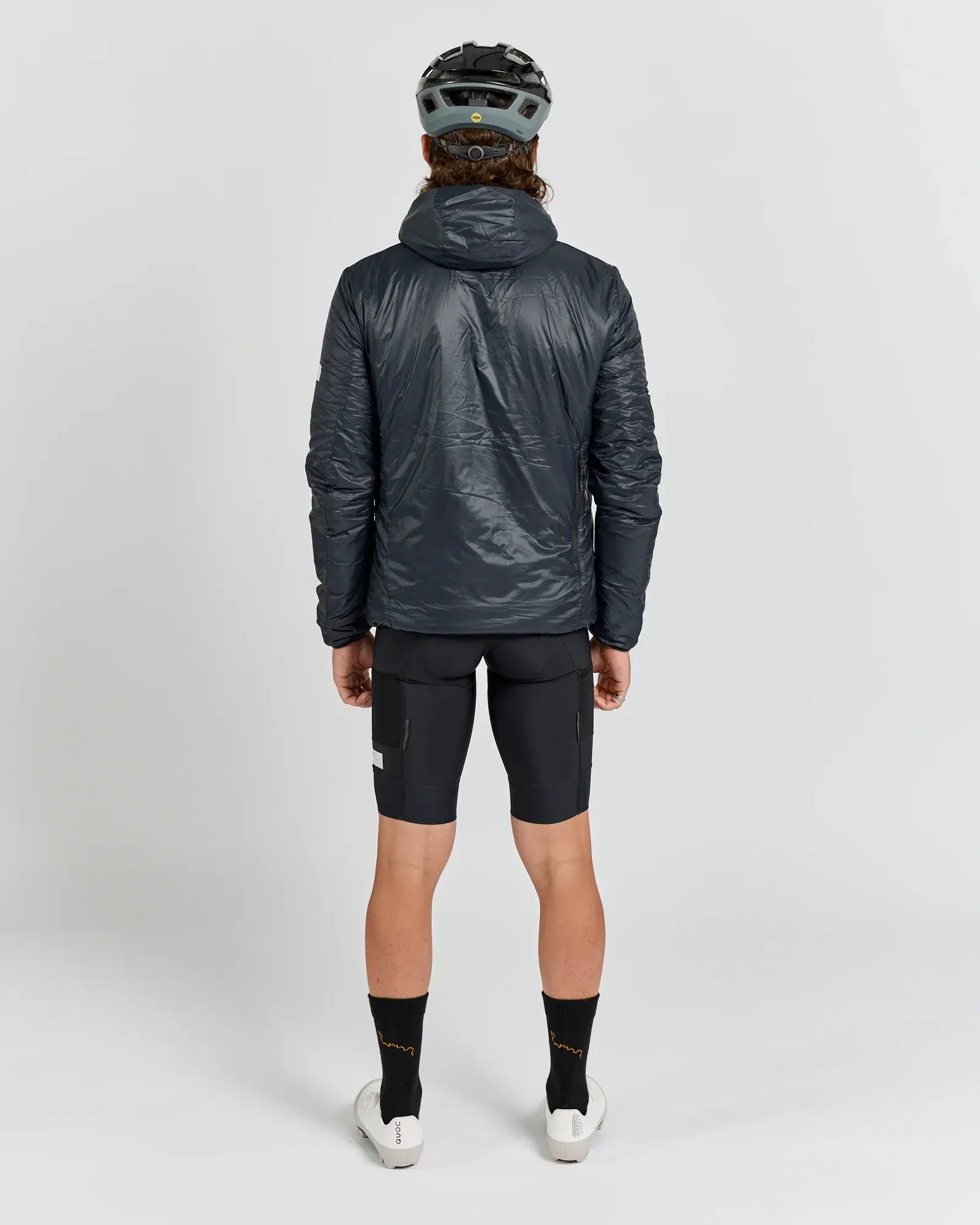 Albion Men's Zoa Mountain Jacka
