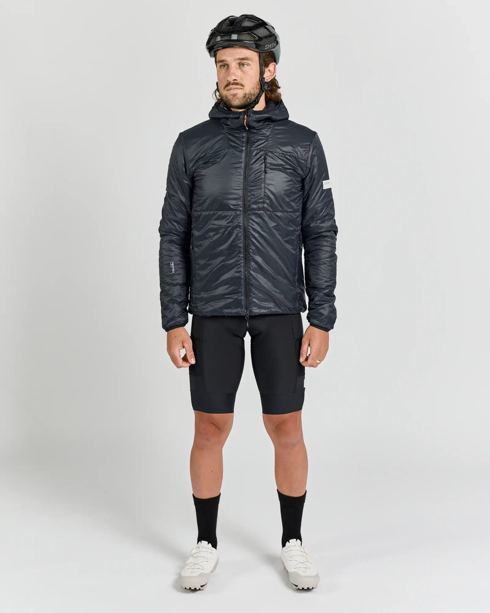 Albion Men's Zoa Mountain Jacka