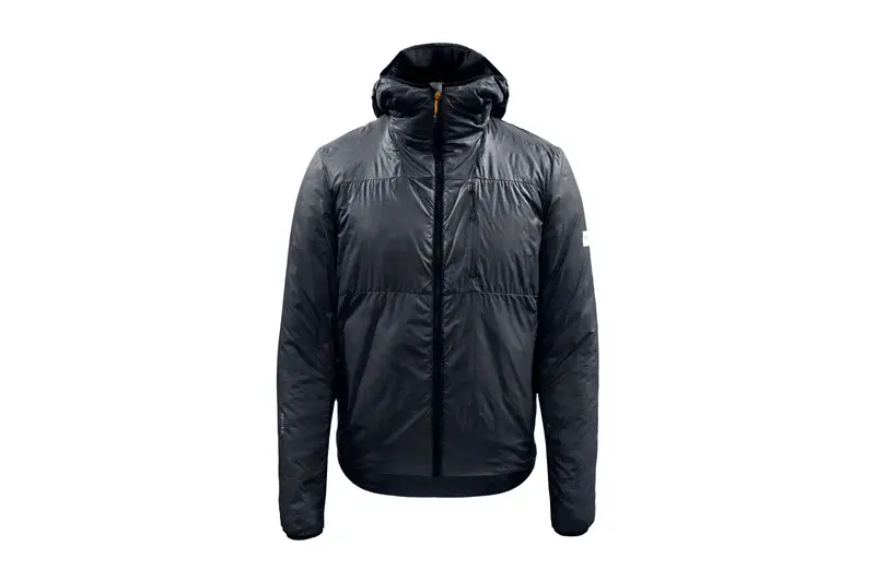 Albion Men's Zoa Mountain Jacka