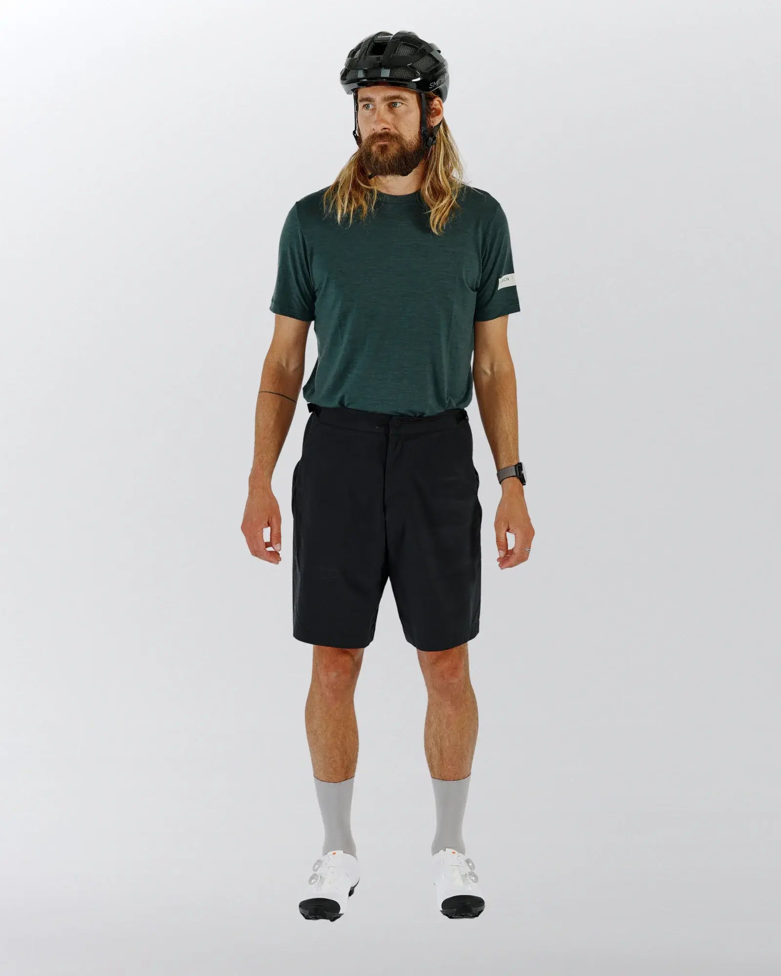 Albion Men's Zoa Shorts