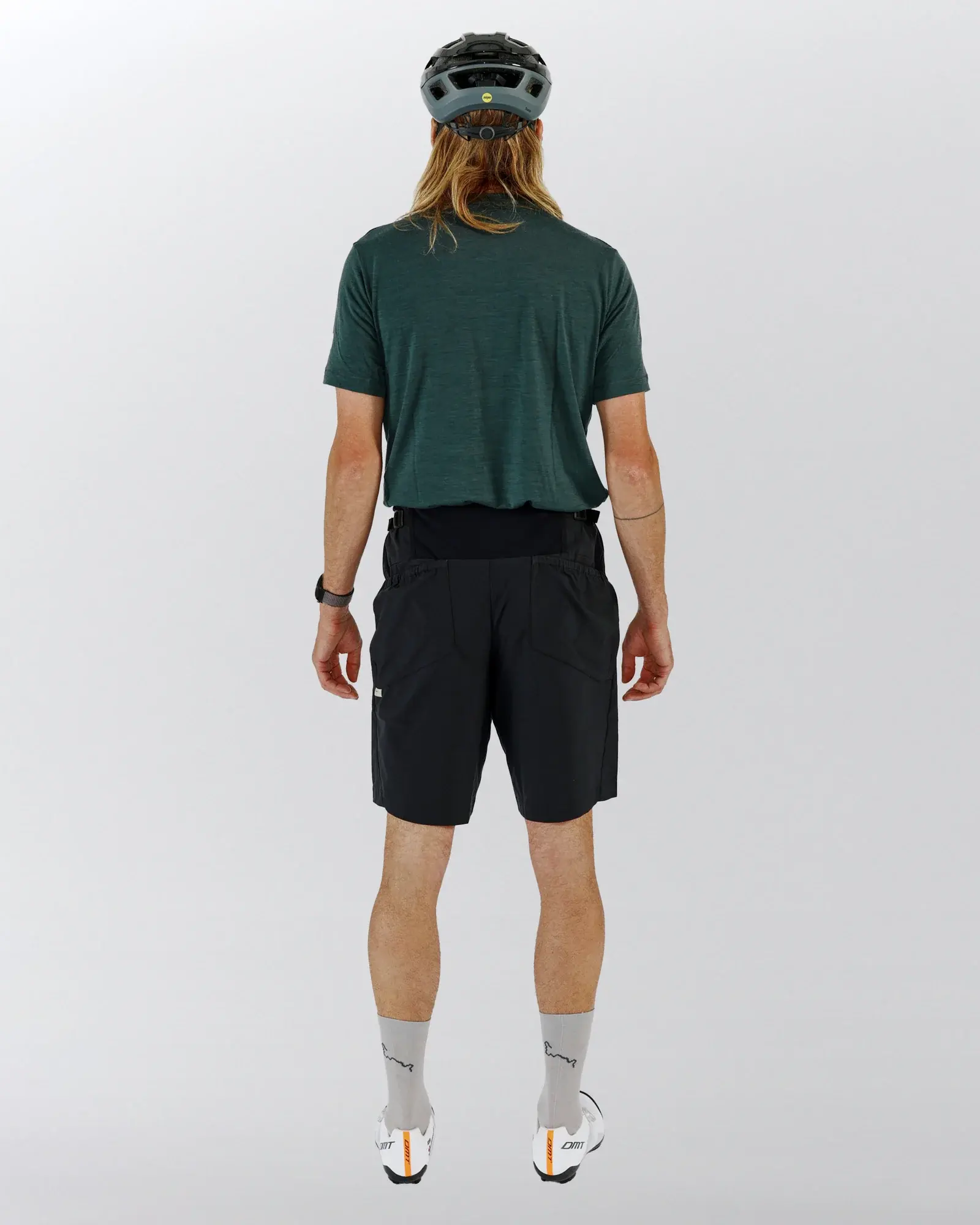 Albion Men's Zoa Shorts