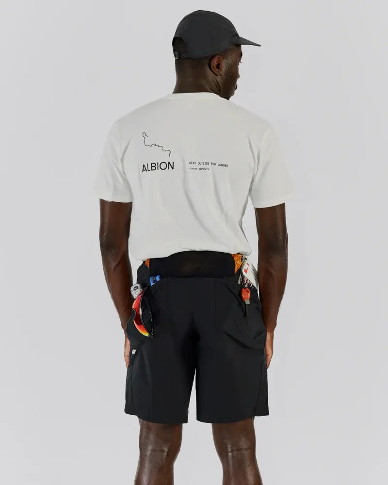 Albion Men's Zoa Shorts