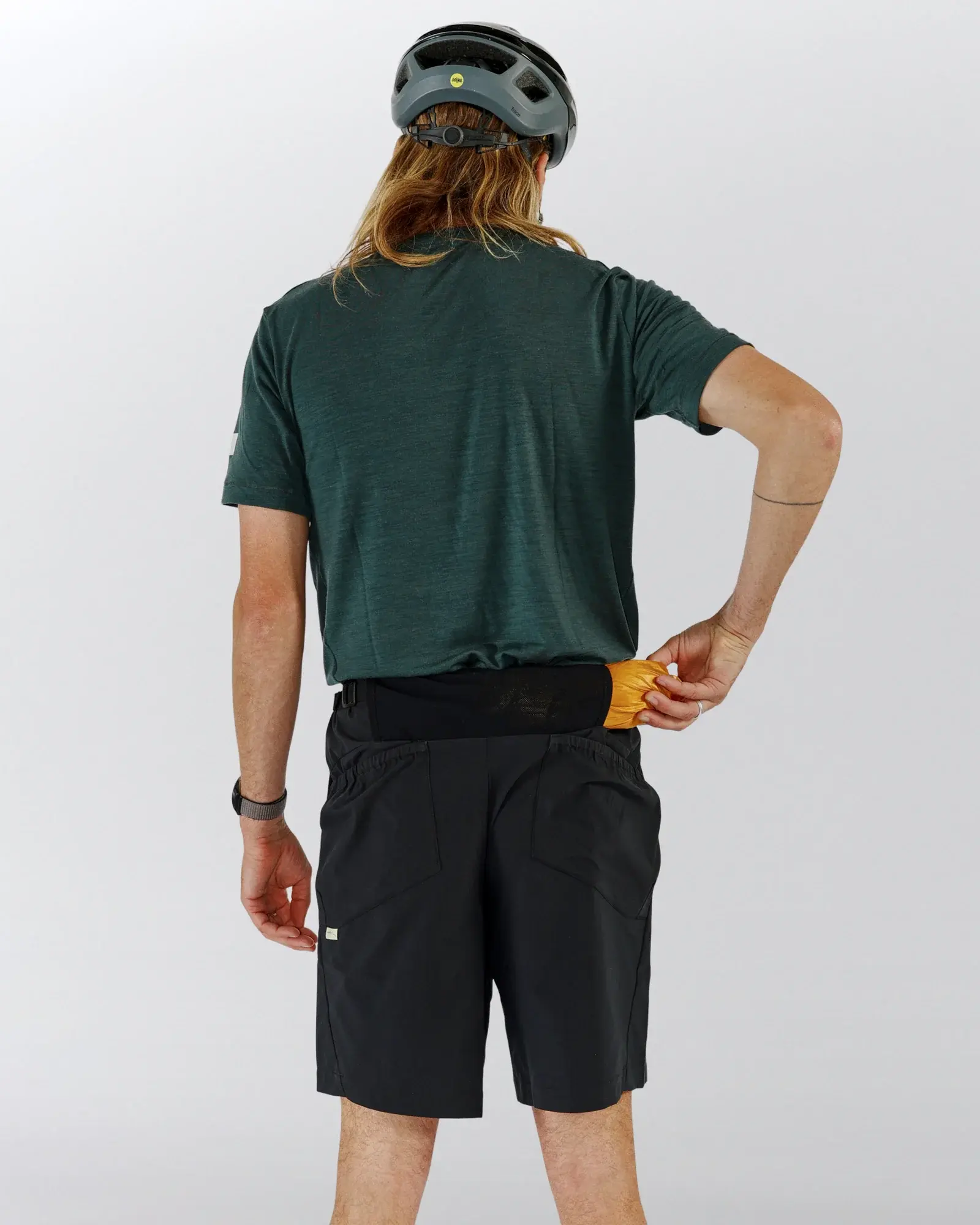 Albion Men's Zoa Shorts