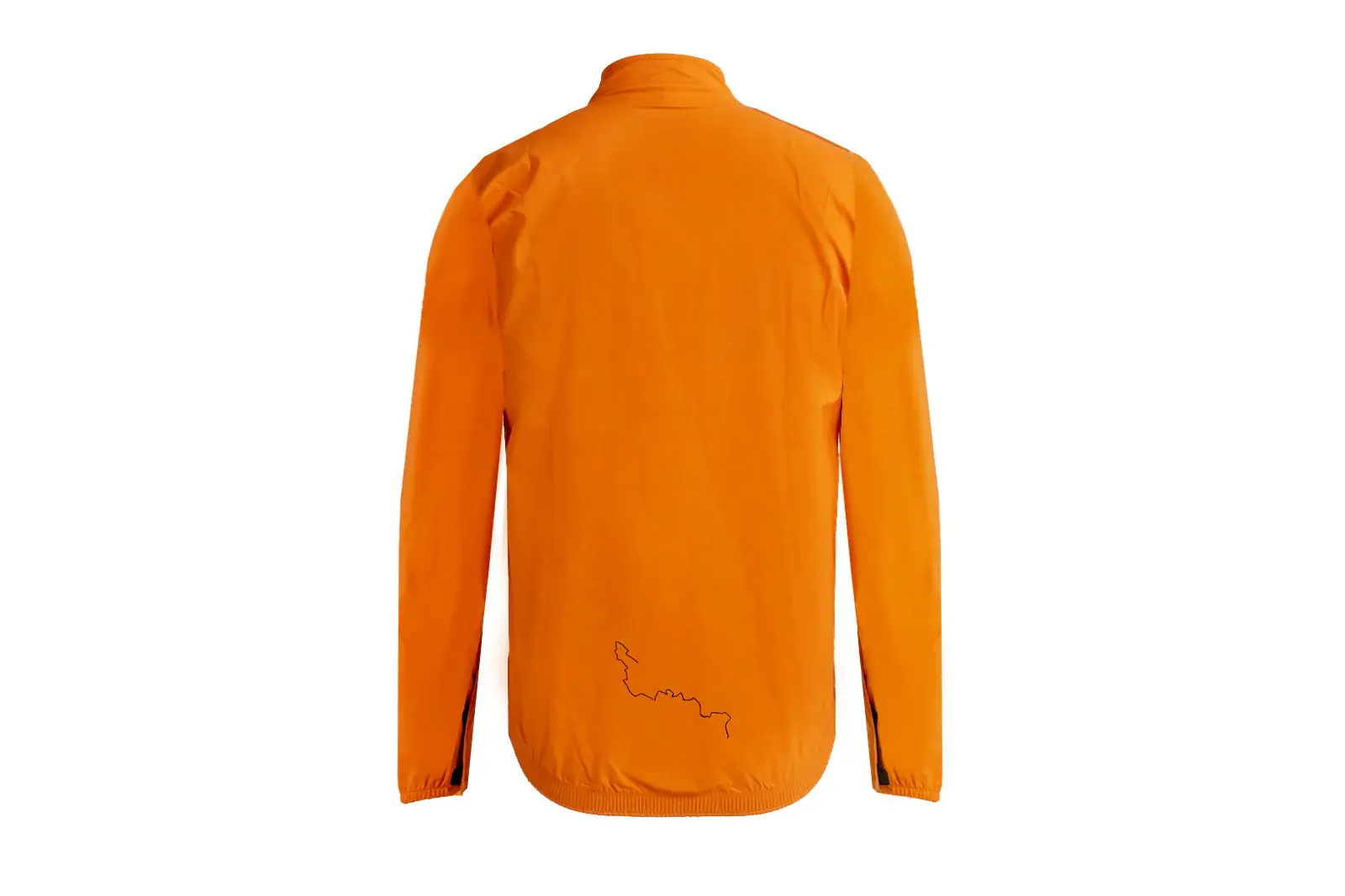 Albion Men's All Road Pertex® Regnjacka