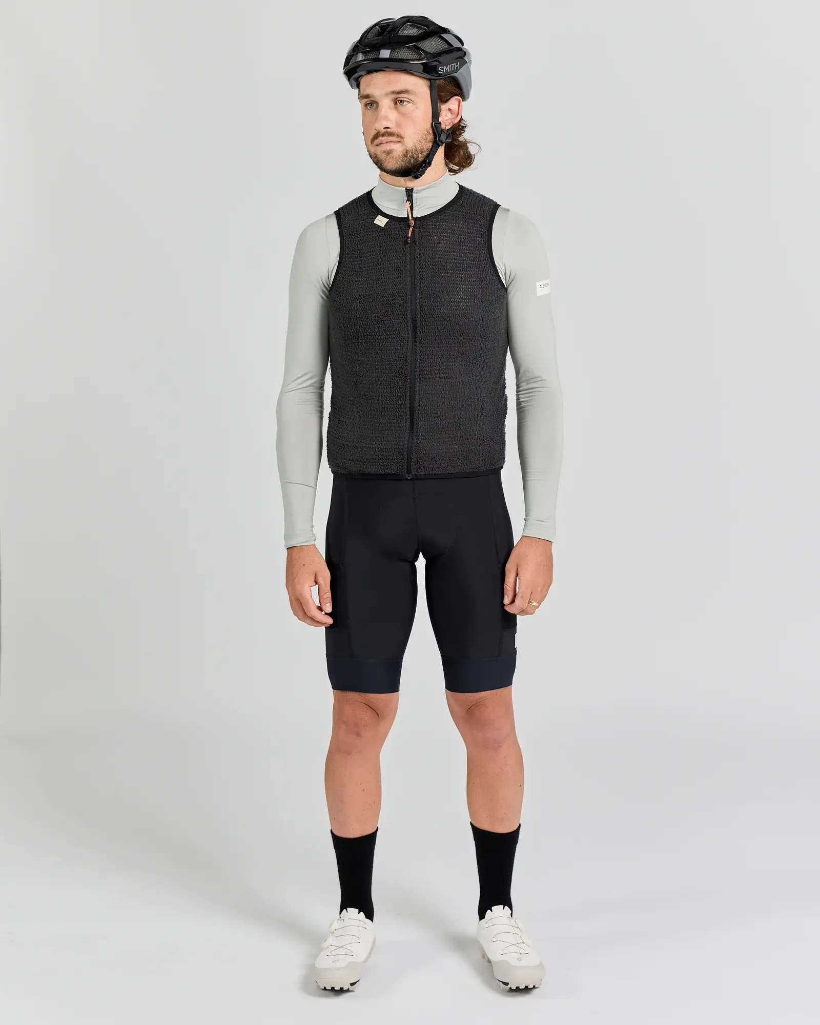 Albion Primaloft Active Evolve Väst