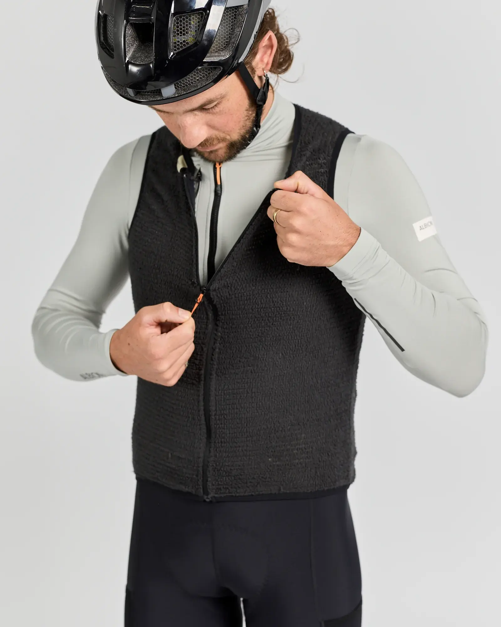 Albion Primaloft Active Evolve Väst