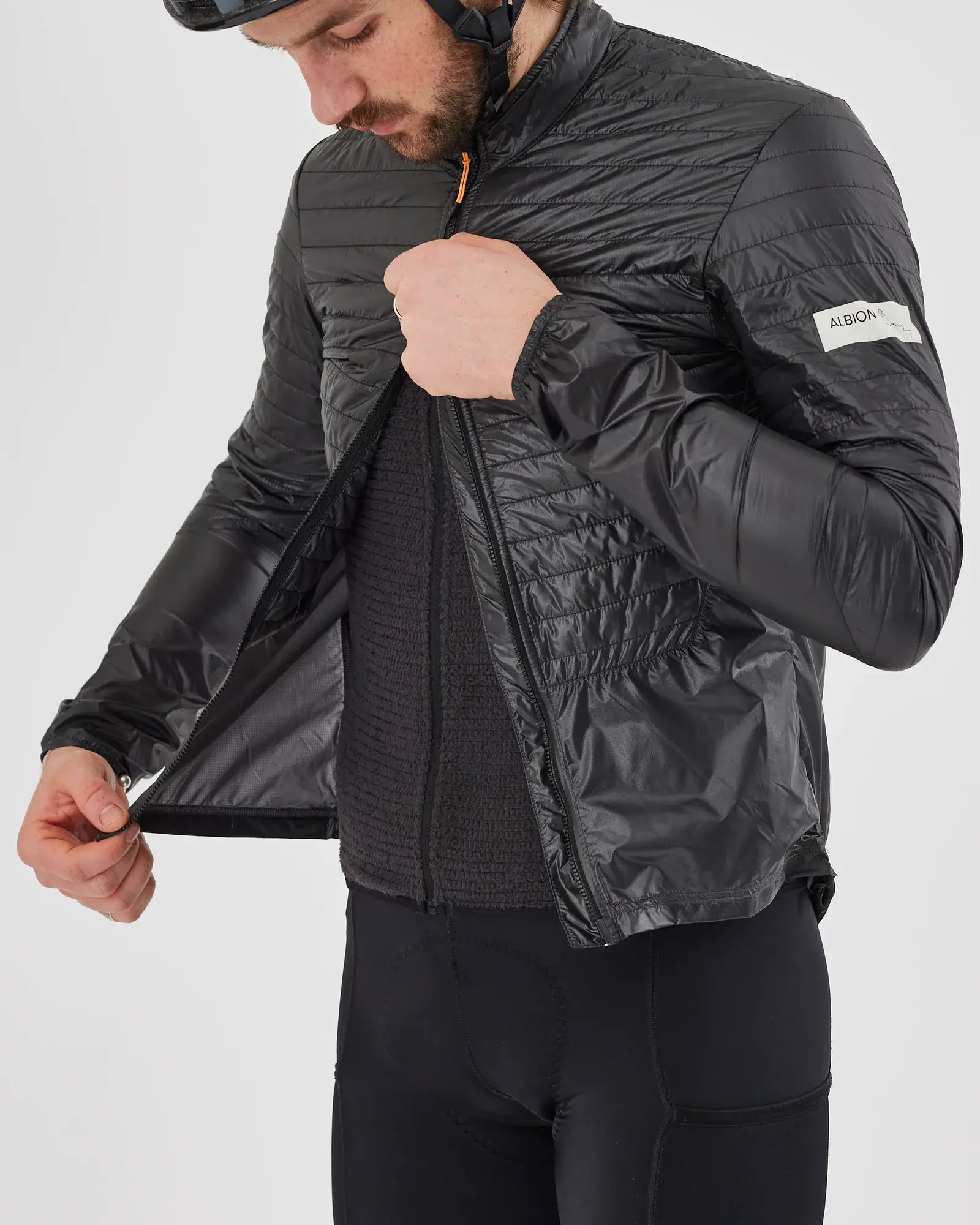 Albion Primaloft Active Evolve Väst