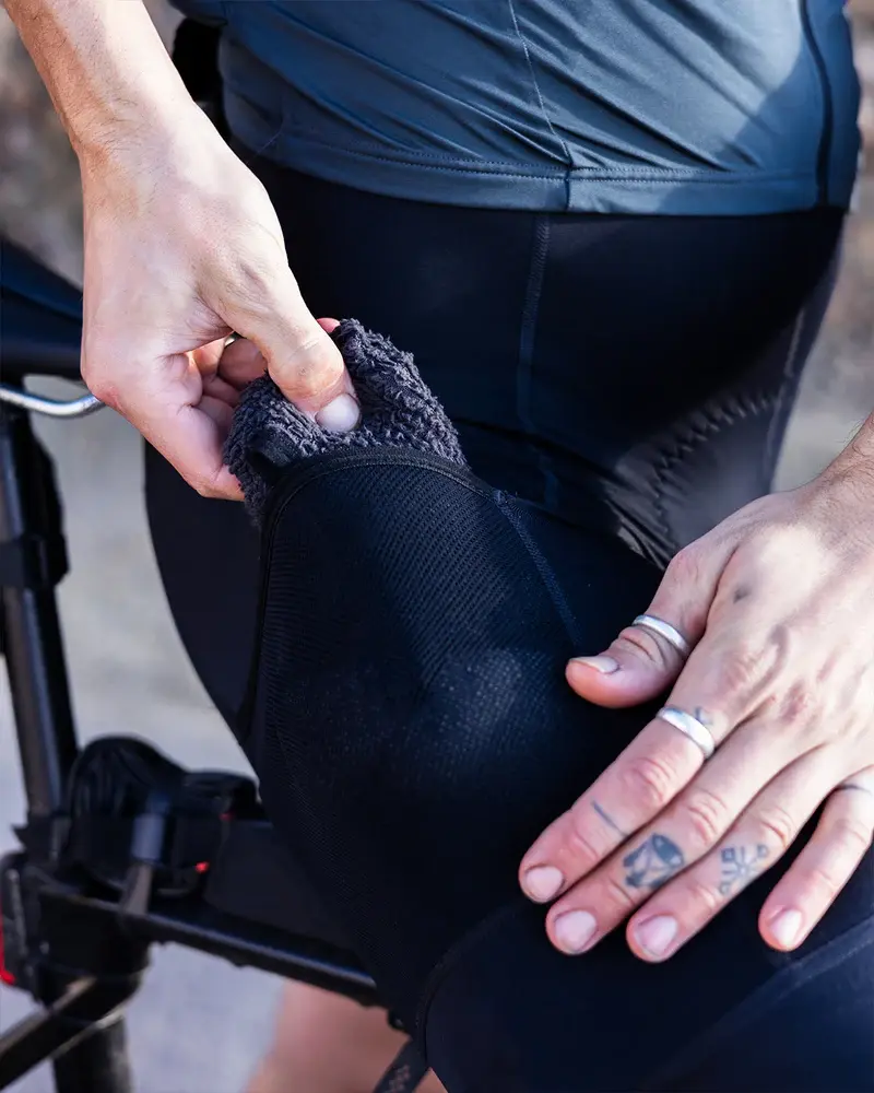 Albion Primaloft Active Evolve Väst