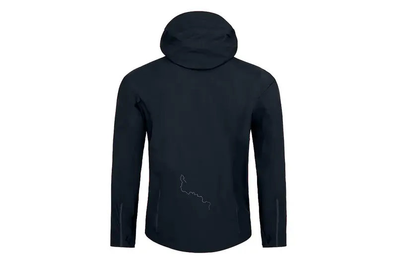 Albion Zoa Rain Shell Regnjacka