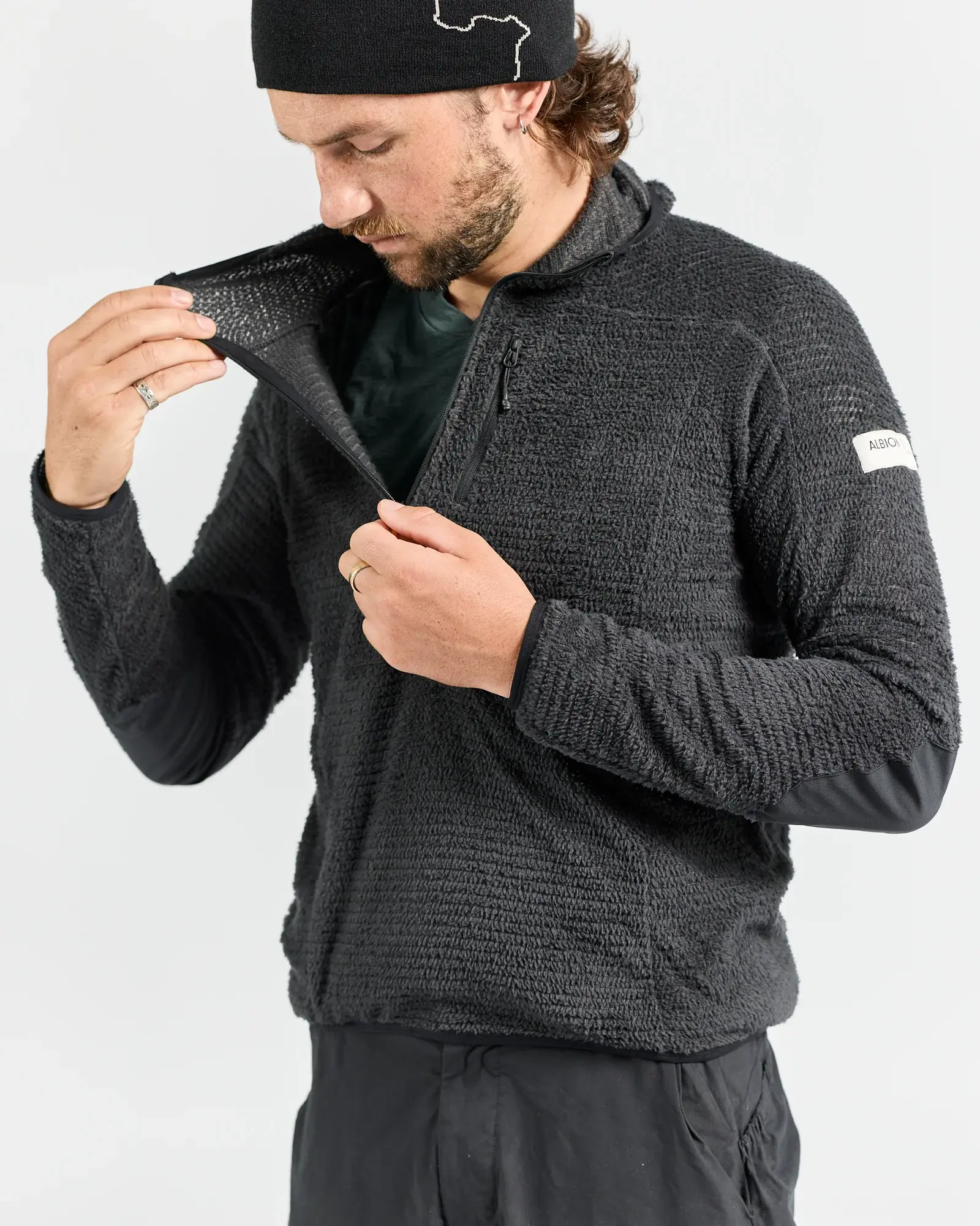 Albion Primaloft Active Evolve Tröja