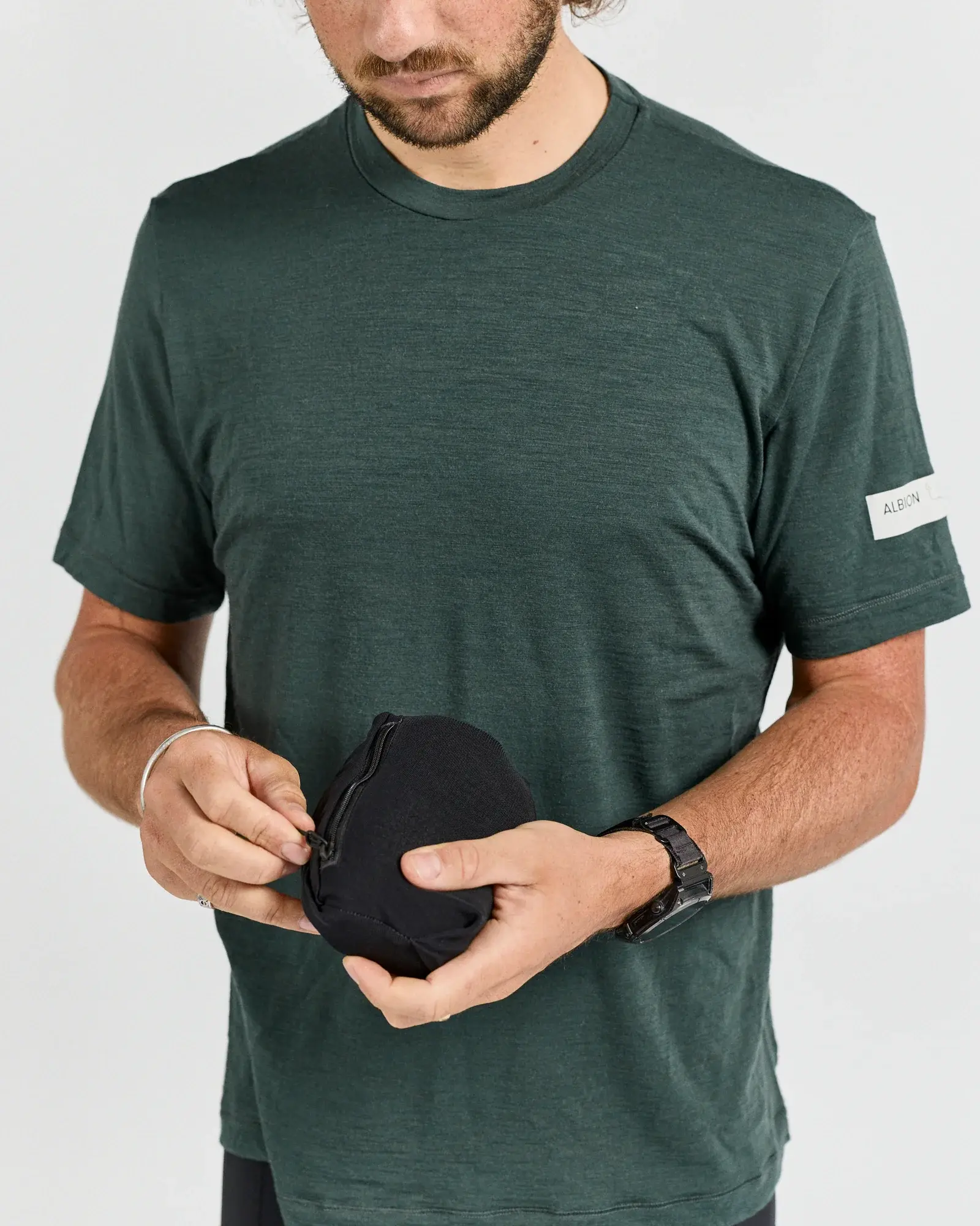 Albion Primaloft Active Evolve Tröja