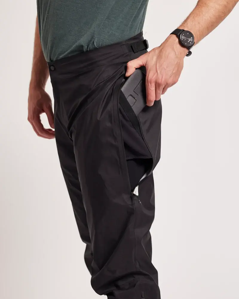 Albion Men's Zoa Regnbyxor