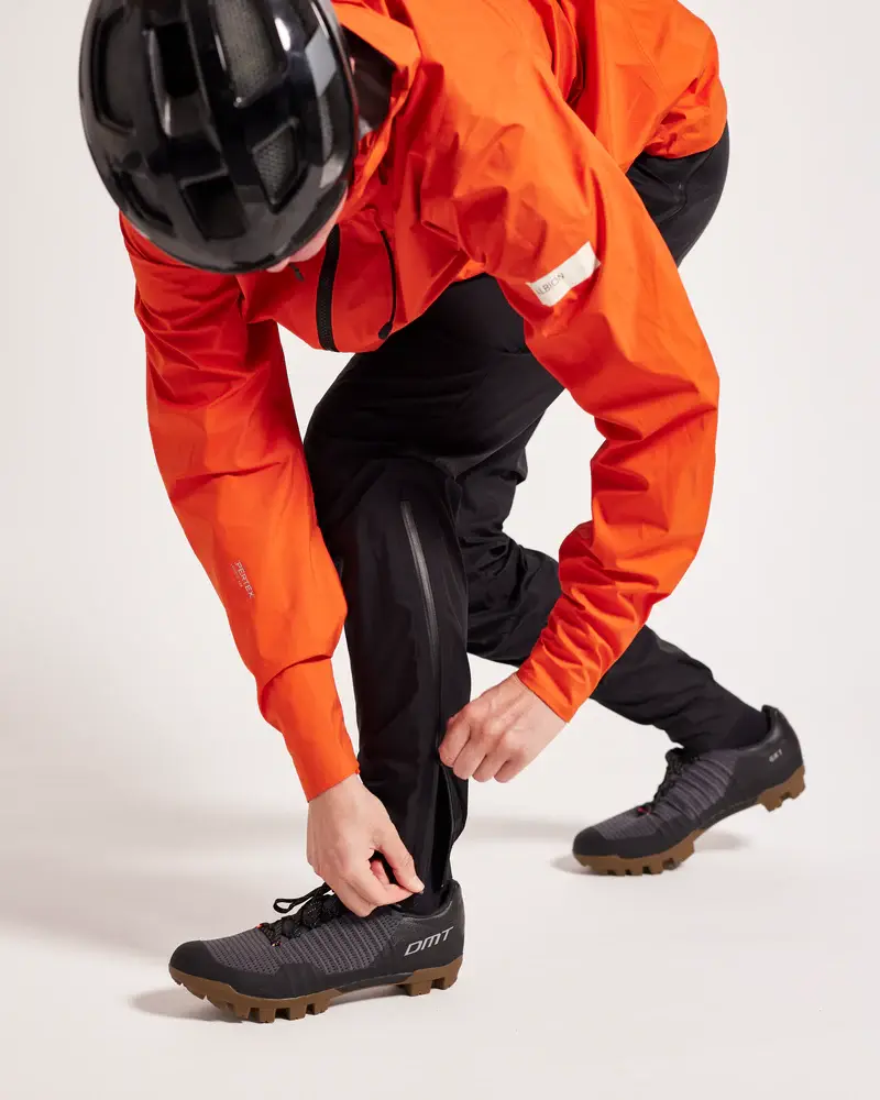 Albion Men's Zoa Regnbyxor