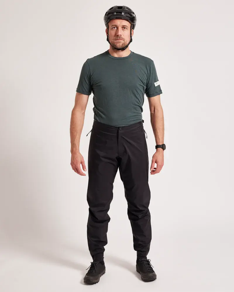 Albion Men's Zoa Regnbyxor