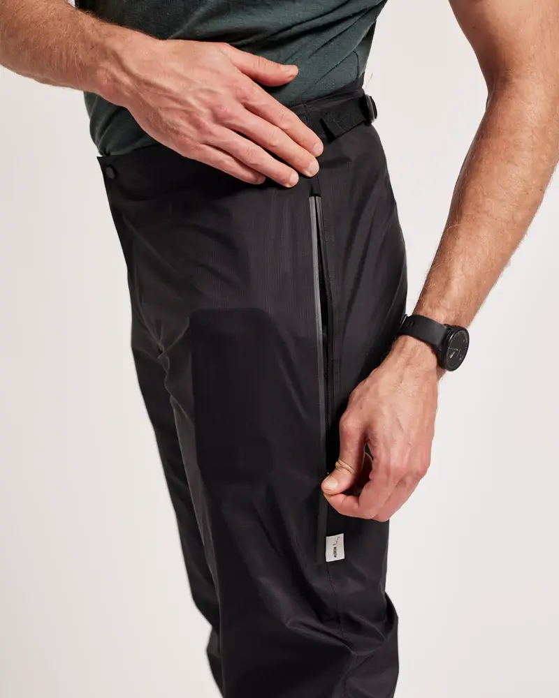 Albion Men's Zoa Regnbyxor