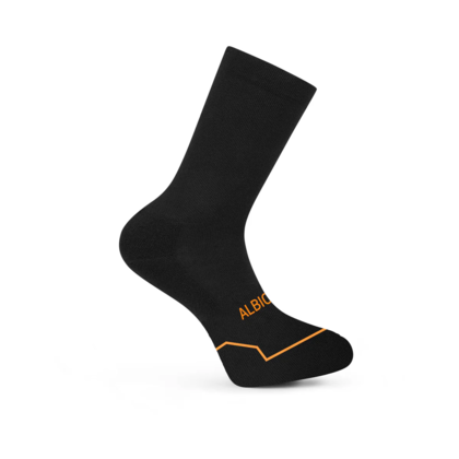 Albion Merino Strumpor