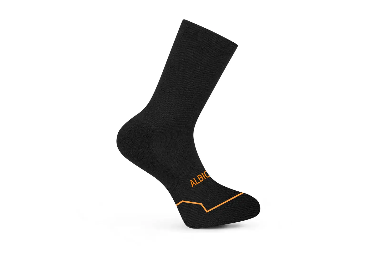 Albion Merino Strumpor