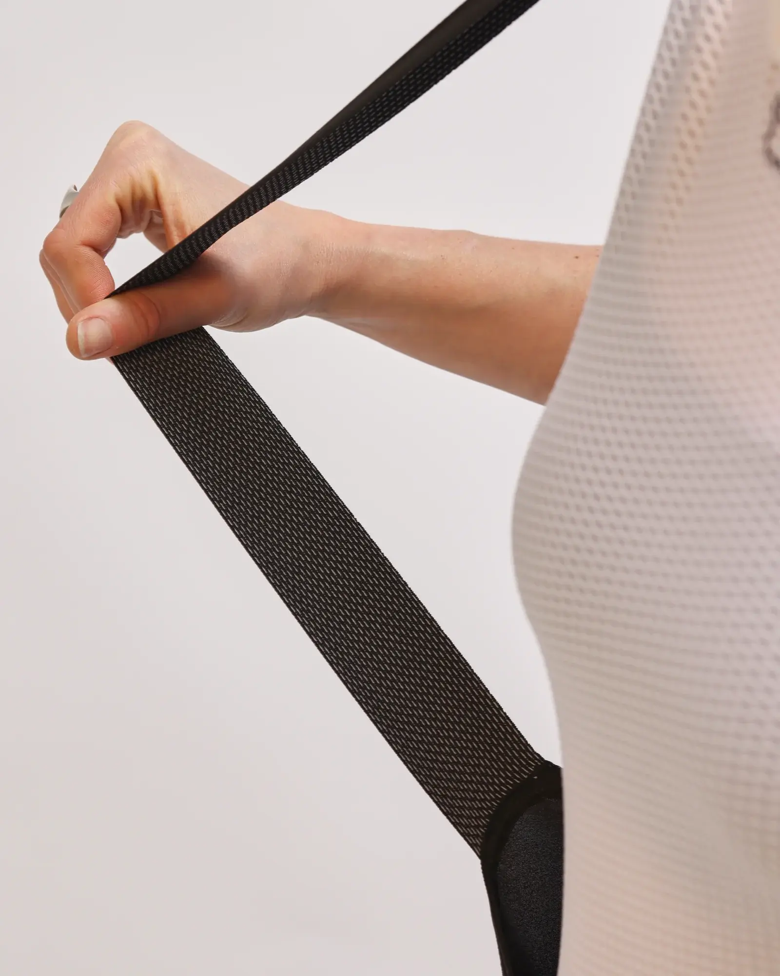 Albion Wmn's ABR1 Pocket Bib Shorts