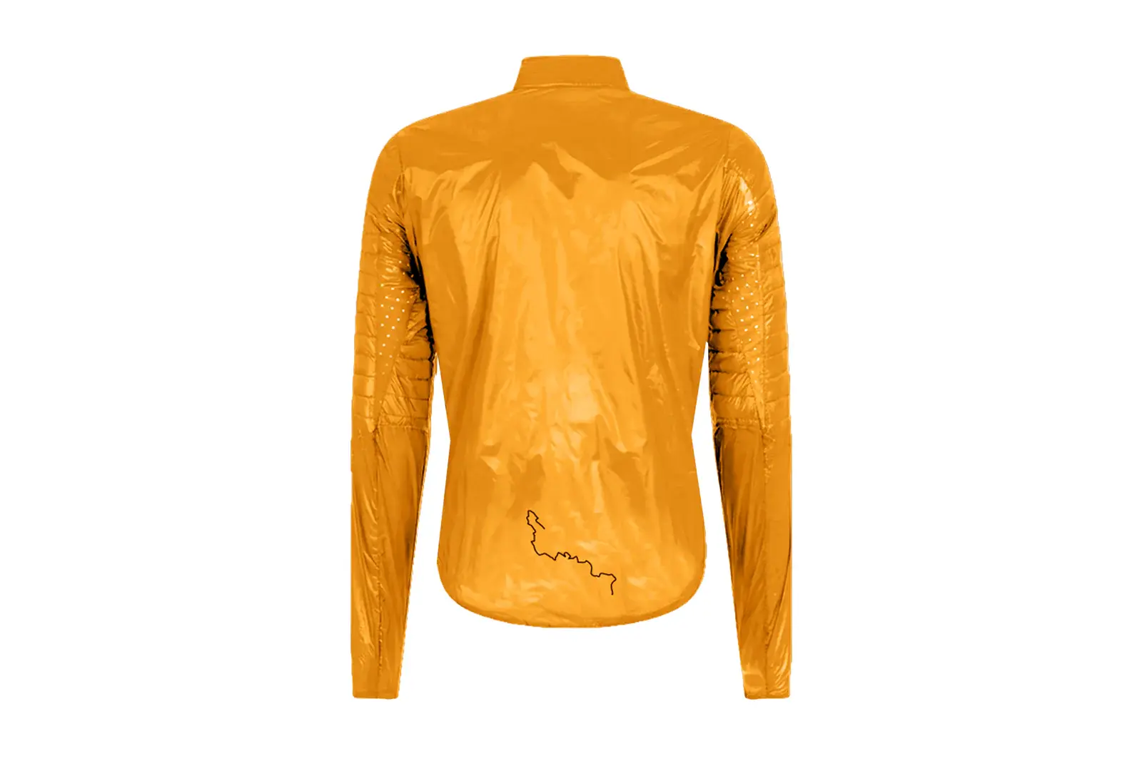 Albion Wmn's Ultralight Insulated Jacka