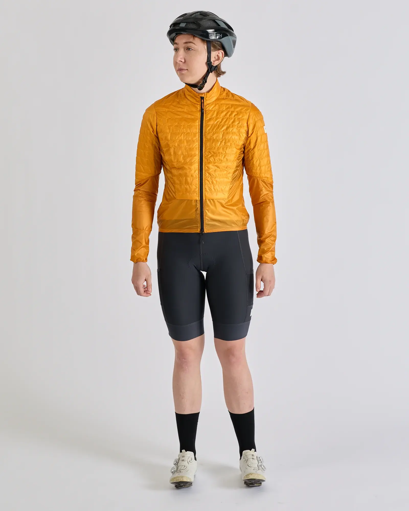 Albion Wmn's Ultralight Insulated Jacka