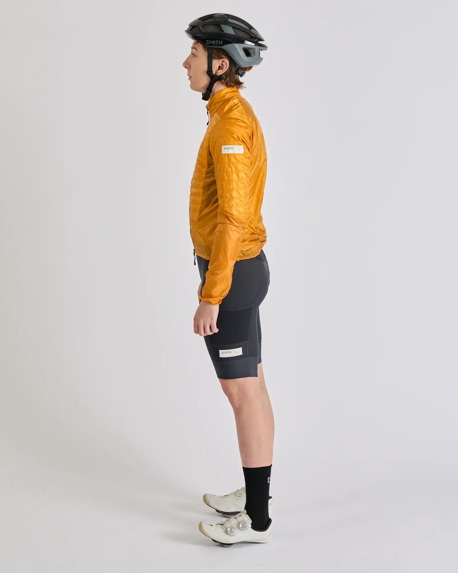 Albion Wmn's Ultralight Insulated Jacka