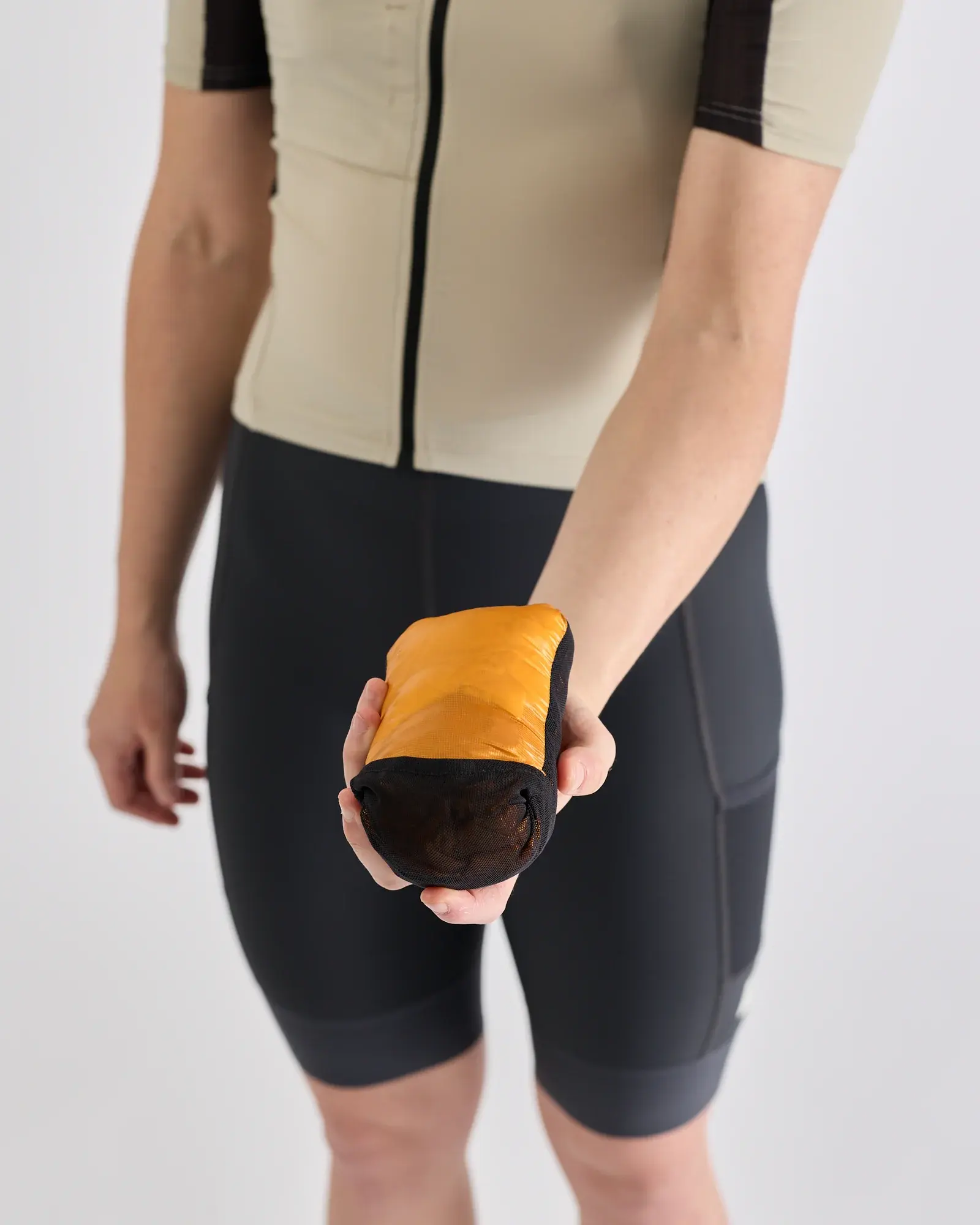 Albion Wmn's Ultralight Insulated Jacka