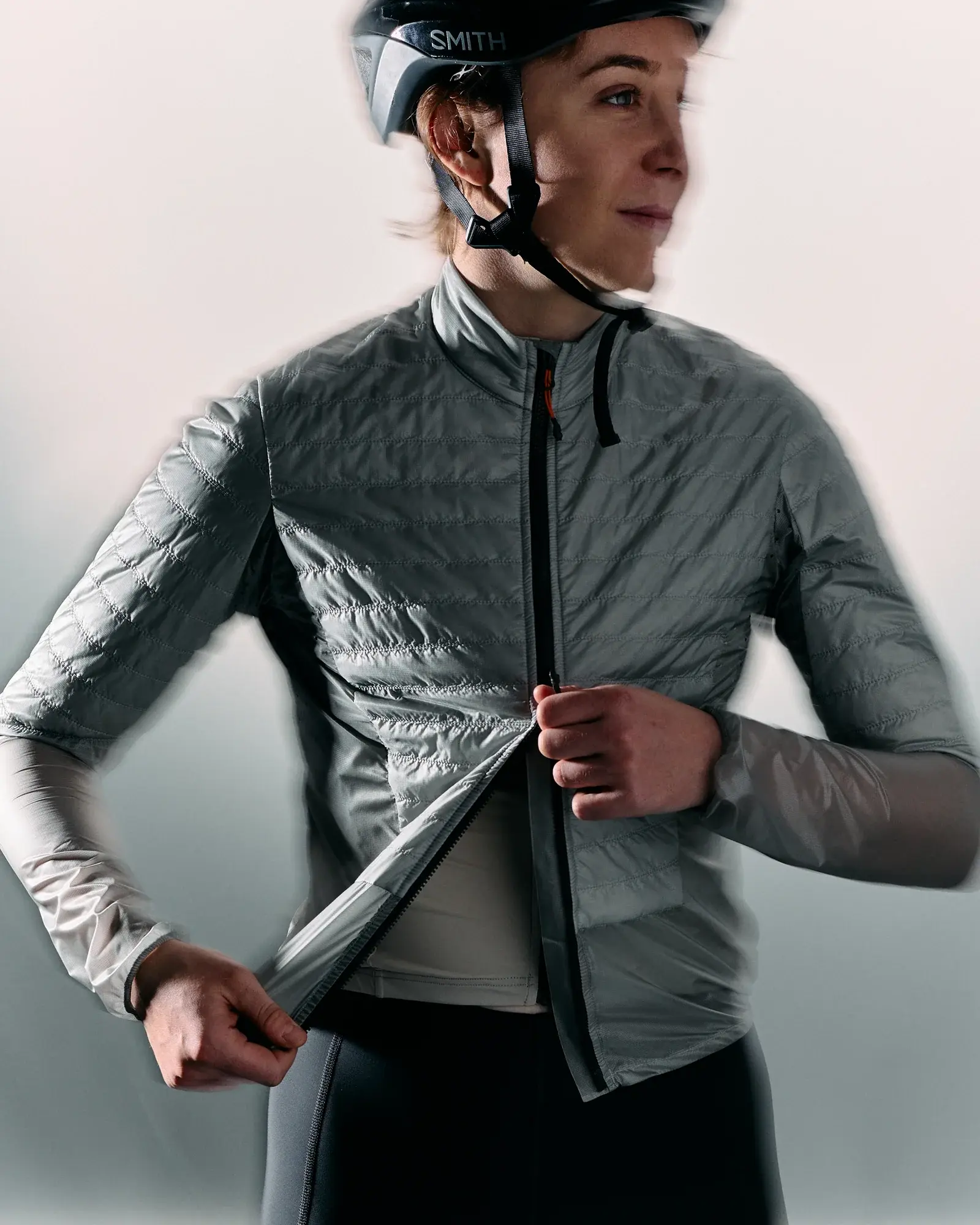 Albion Wmn's Ultralight Insulated Jacka